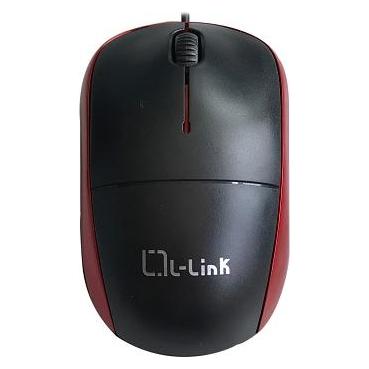 L-Link LL-2080-R (Kabelgebunden) (LL-2080-R)