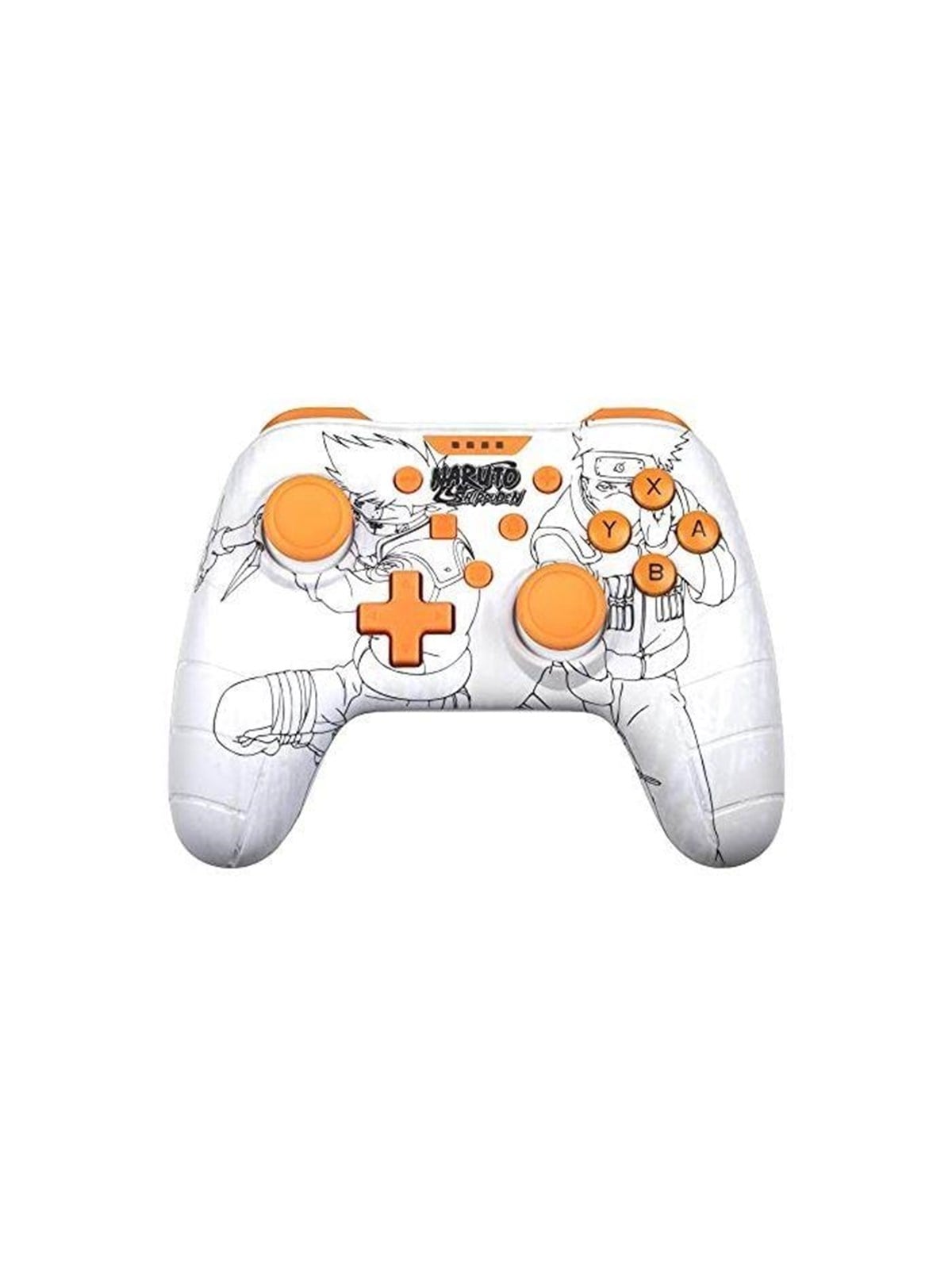 Konix Naruto - Wired Controller - Nintendo Switch