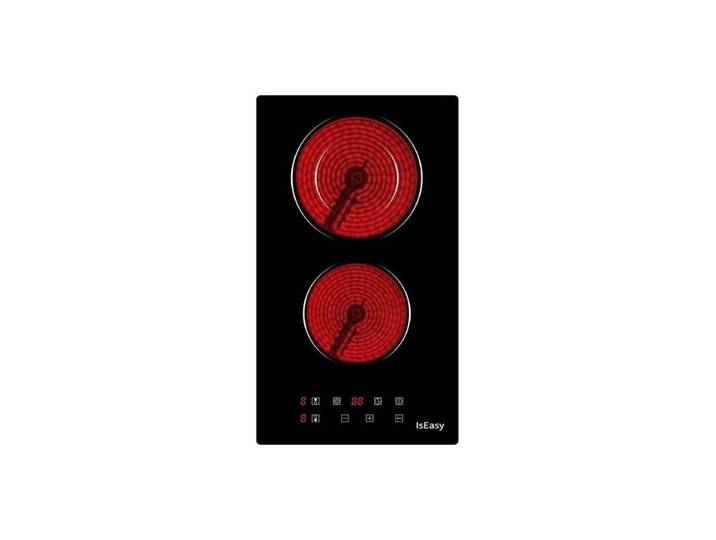 IsEasy LT2V-15 ceramic/electric hob