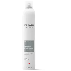 500ml Goldwell StyleSign Hairspray Starkes Haarspray