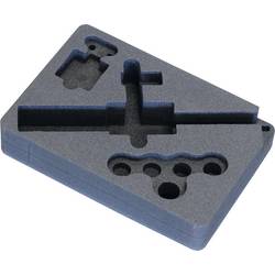 Gedore Automotive 3283763 KL-0187-1090 Schaumstoffeinlage (B x H x T) 272 x 50 x 189 mm