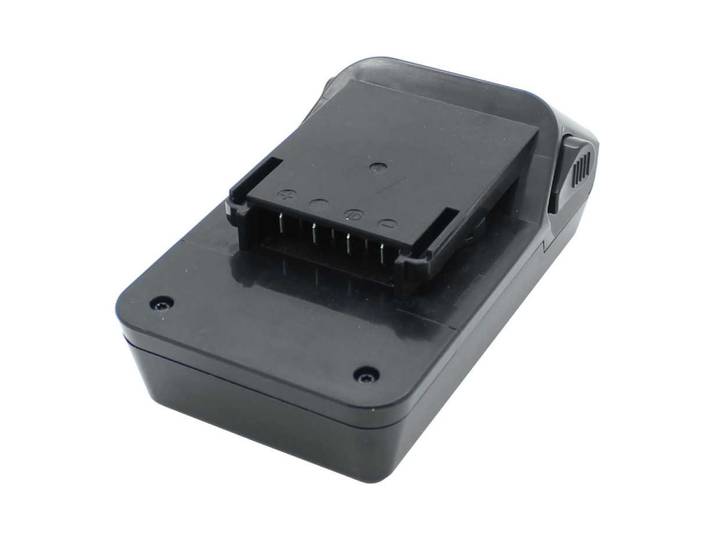 Gereedschapsaccu LiIon 18V 2.0Ah vervangt Senco VB0129