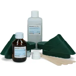 Demotec Easy Bloc Normal Komplett-Set (Pferd), Tierhygiene