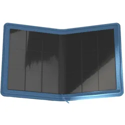 Ultimate Guard Zipfolio 360 Xenoskin Magic: The Gathering Avatar: The Last Airbender - Blue Main C