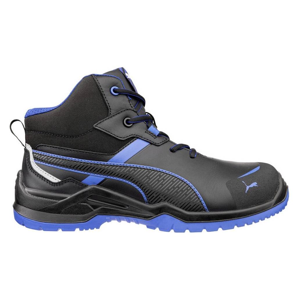 Puma Sicherheitsstiefel (S3, 47) (634270300000047)