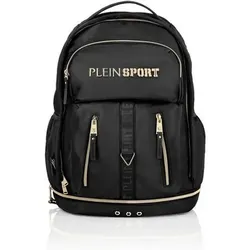 PLEIN SPORT Rucksack PS, Größe 0 in Schwarz 0293