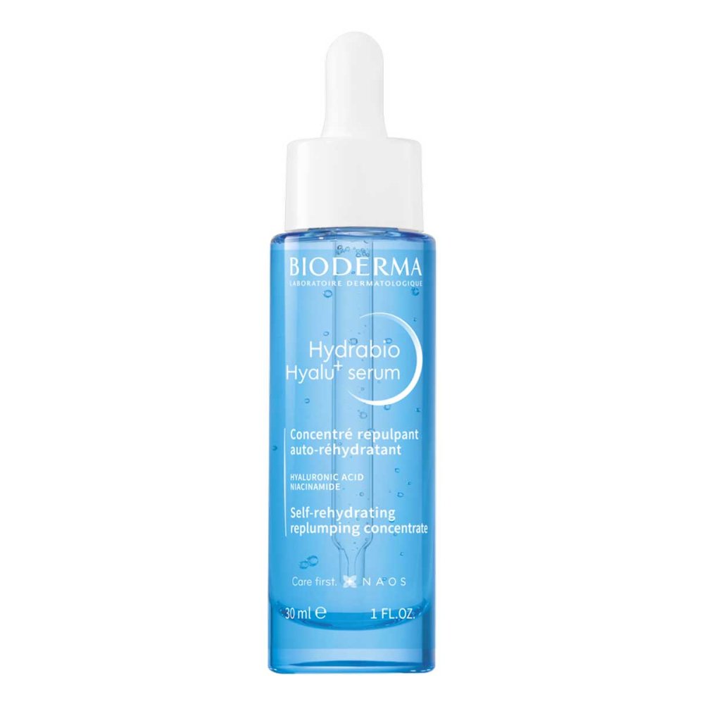 NAOS Deutschland GmbH Bioderma Hydrabio+Hyalu Serum 18852749