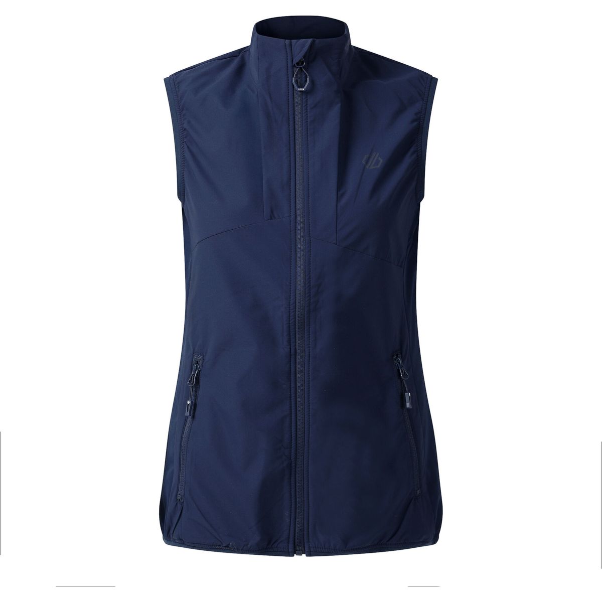 Dare2b Nomadic Gilet navy (540) 10 DWL636-540-10