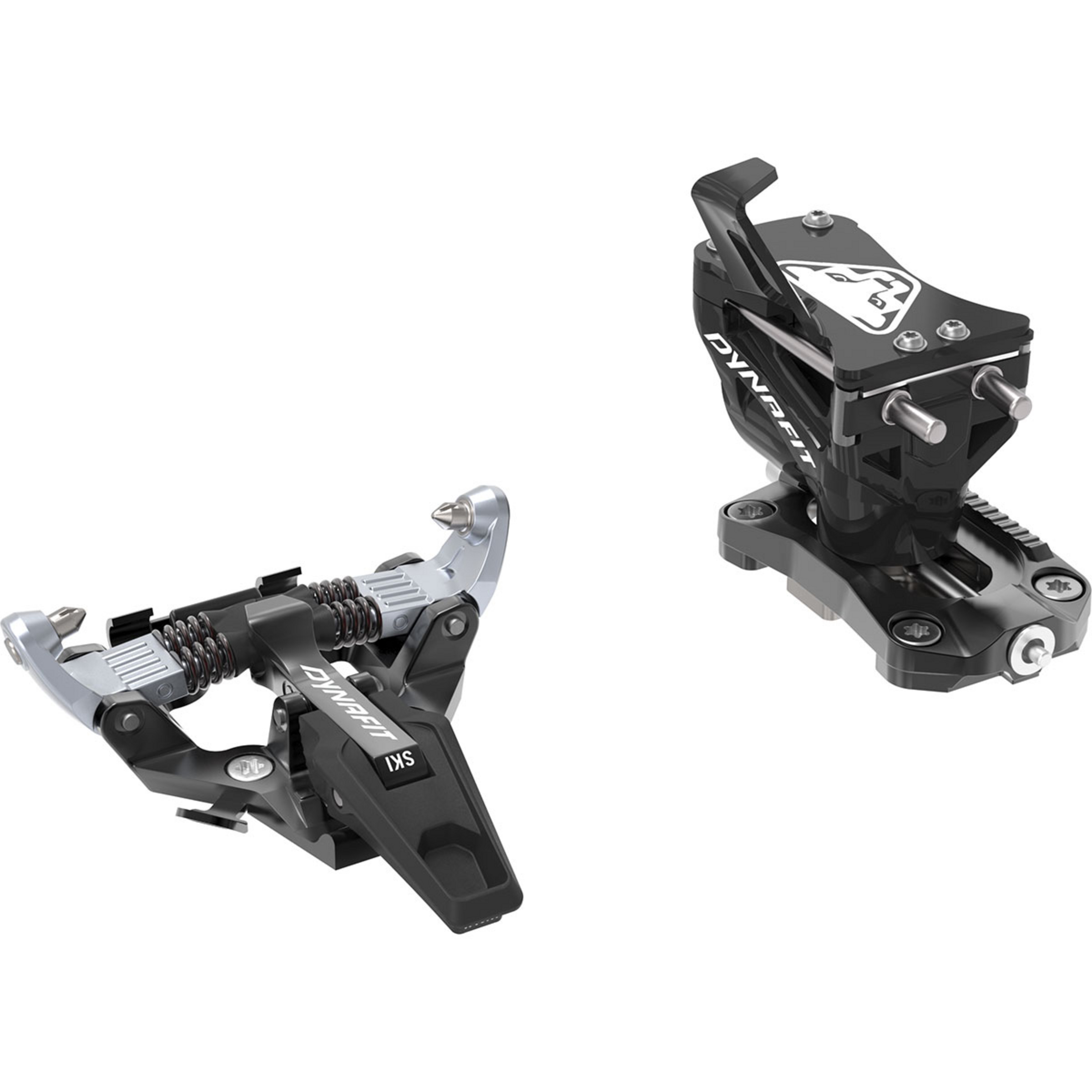 Dynafit Speed Turn Tourenbindung Tourenbindungen schwarz Trekking