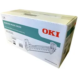 OKI, Toner, Original OPC (BK)