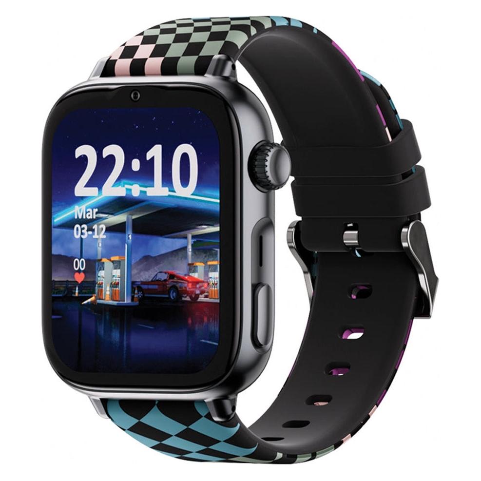 Save Family SaveWatch Plus 2 (Schwarz, 4G) (55942824526207)