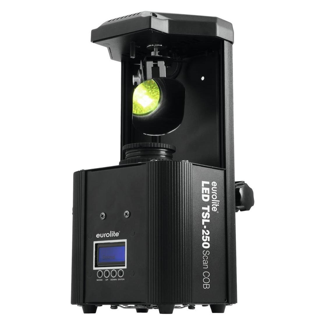 Eurolite LED TSL-250 Scan COB (30 W, LED) (51786125)