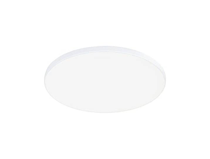 Paulmann 79951 LED Panel Einbaupanel Veluna VariFit Edge 160mm rund dimmbar Tageslichtweiß Weiß Kunststoff Beleuchtungssystem 4000 K