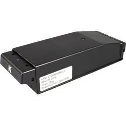 Kompatibler Toner ersetzt Oki 09006130 schwarz