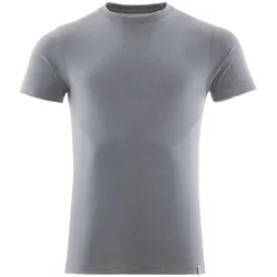MASCOT Herren T-Shirt Hell Steinblau 6XL - 20482-786-75-6XLONE - Hell Steinblau