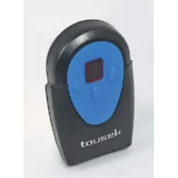 Tousek Handsender RS 433-TXR-12 - blau