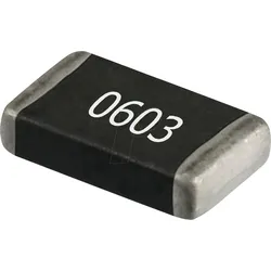 RND 1550603 CC - SMD-Widerstand, 0603, 47 kOhm, 100 mW, 5%