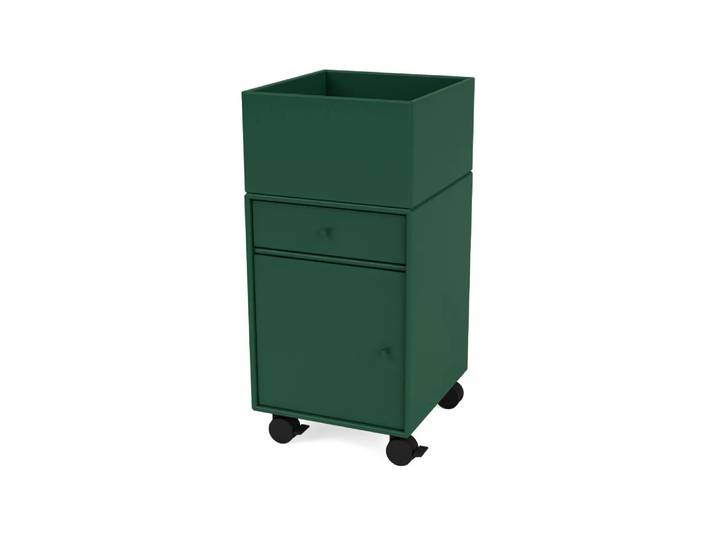 Montana Runner Rollwagen Pine 136