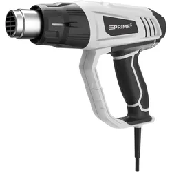 Prime3, Heissluftföhn, THG51 Heat Gun