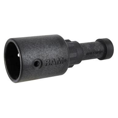 RAM Mounts Unpk RAM Rod Post For Pipe (RAP-114-PSPU)
