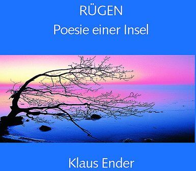 Klaus Ender - Rügen, Poesie einer Insel - Preis vom 09.10.2026 07:28:09 h