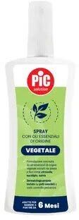 Pic Spray Vegetal