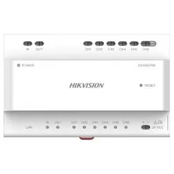Hikvision Tür/Monitor Verteiler DS-KAD706