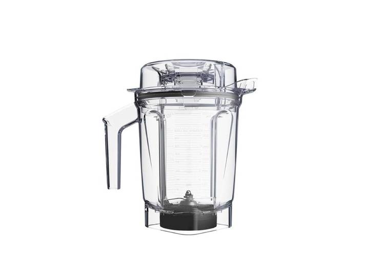 Vitamix Zubehör Low profile kande 2L