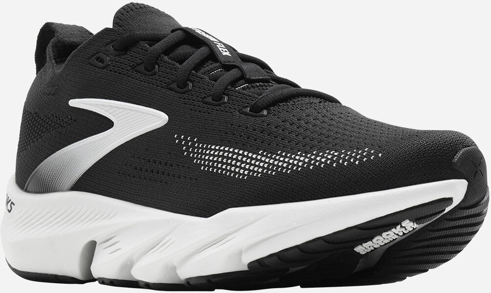 Brooks Glycerin Flex W - Scarpe Running - Donna - Nero 37,5