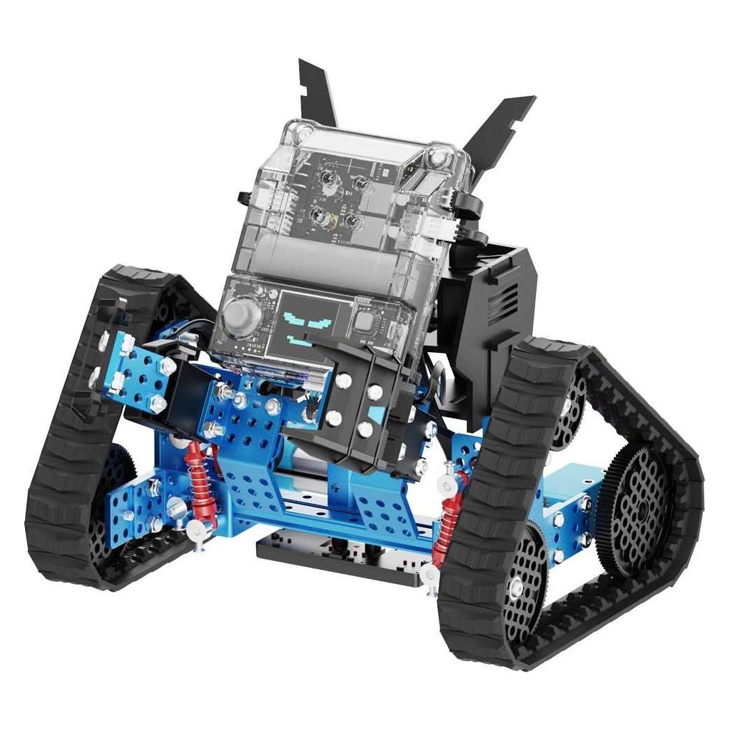 Makeblock mBot2 Rover Robotics Kit V1.0 (P1010144)