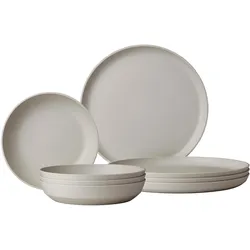 Mepal Tafel-Set Silueta 8-tlg.