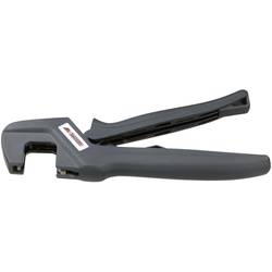Gedore S 8140 A 1830910 Crimp-Set Quetschverbinder Inkl. auswechselbarer Crimpeinsätzen