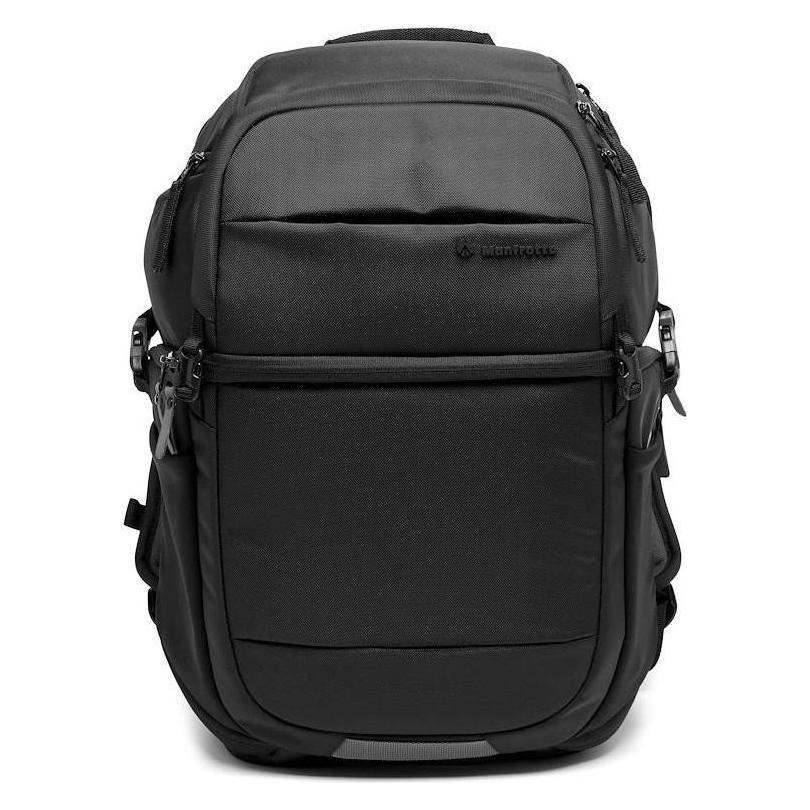 Manfrotto Advanced Fast Backpack M III (Fotorucksack, 13 l) (MB MA3-BP-FM)