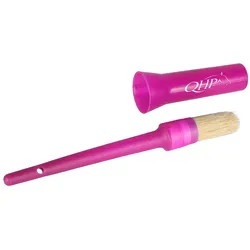 Pinsel QHP Hufpinsel PVC, Kappe