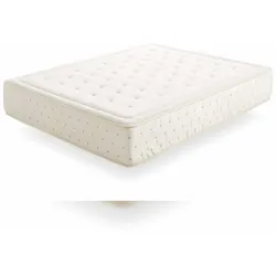 Premium Cashmere 27cm - Memory-Schaum Matratze, 140x190cm - Moonia