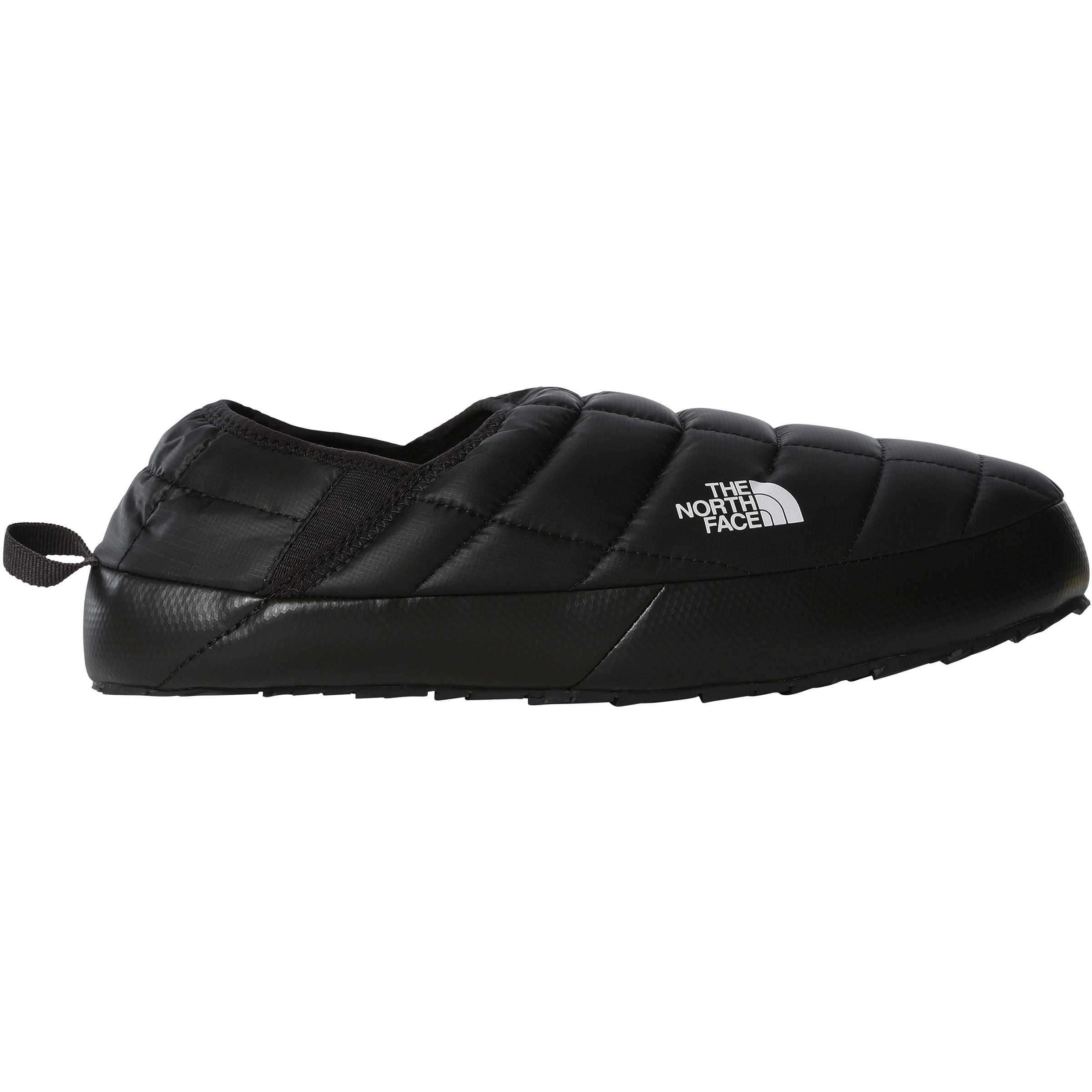 The North Face Thermoball Traction Mule Herren Hüttenschuhe schwarz Größe 40.5 Lifestyle
