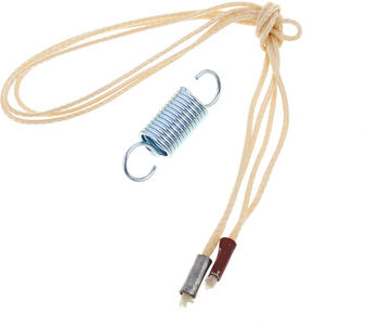 Ernie Ball Cord/Spring Kit 6157
