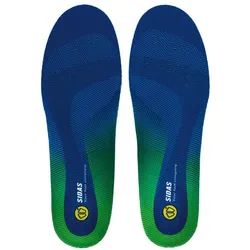 Sidas 3D Comfort, Sohlen, Blau