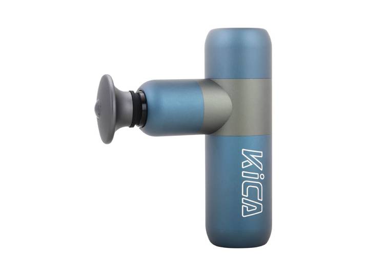 KiCA K2 Massage Gun Blau