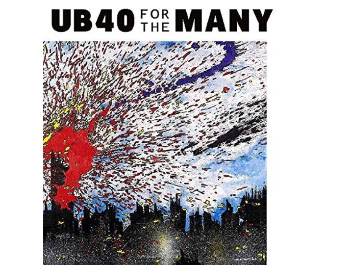 For the Many