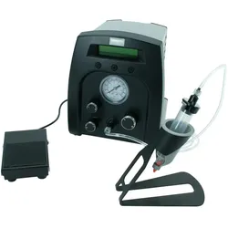 Metcal, Zubehör Druckluftwerkzeug, Digitales Dosiersystem, DX-250/0-6,9 bar