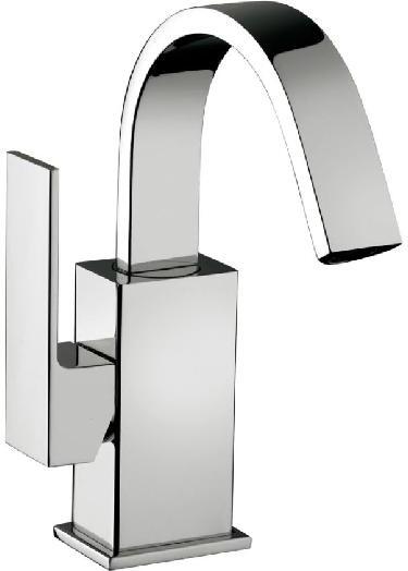 Paffoni Elle - Bidetarmatur, Chrom EL838CR