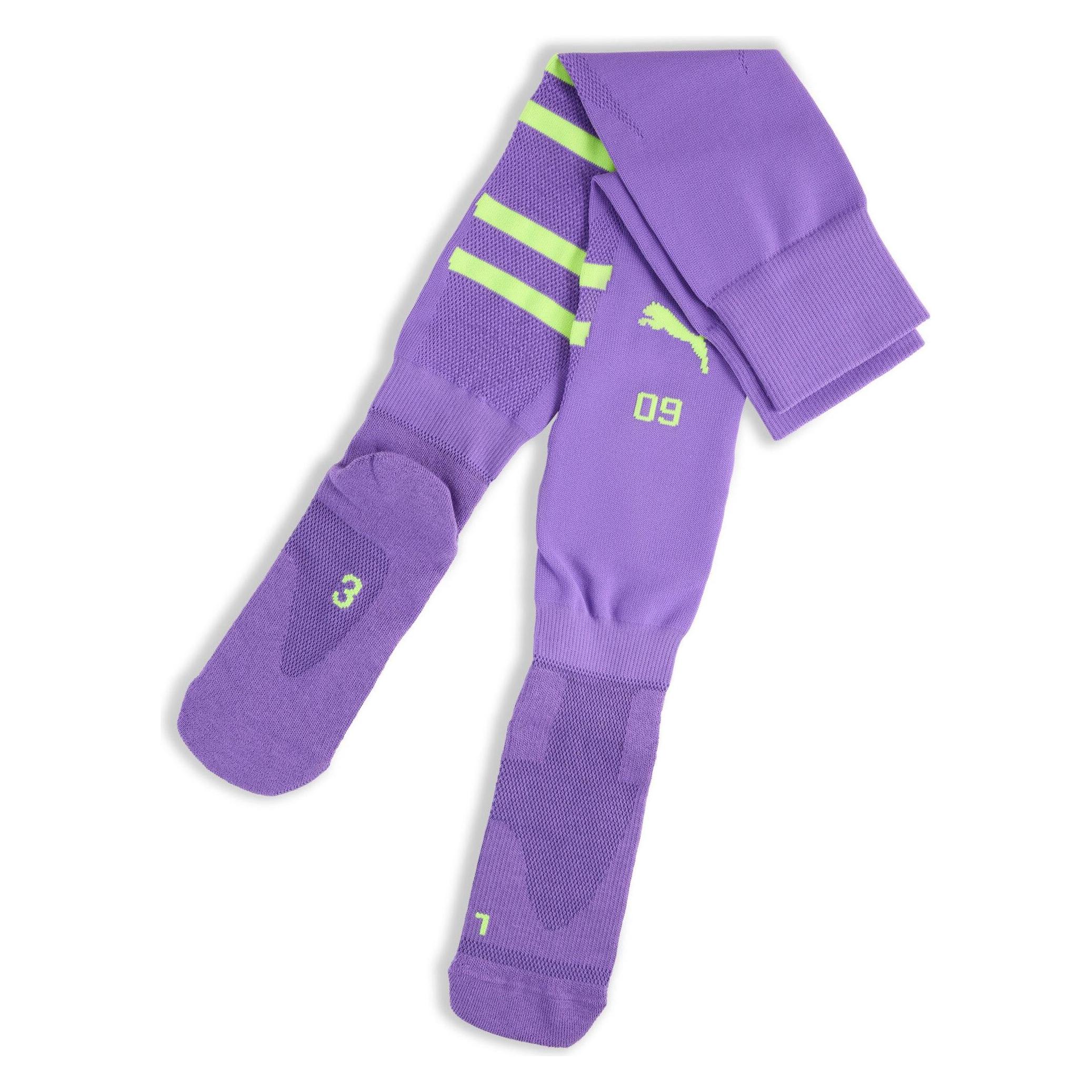 Puma Team BVB Graphic Socks Replica (One Size) (774992)