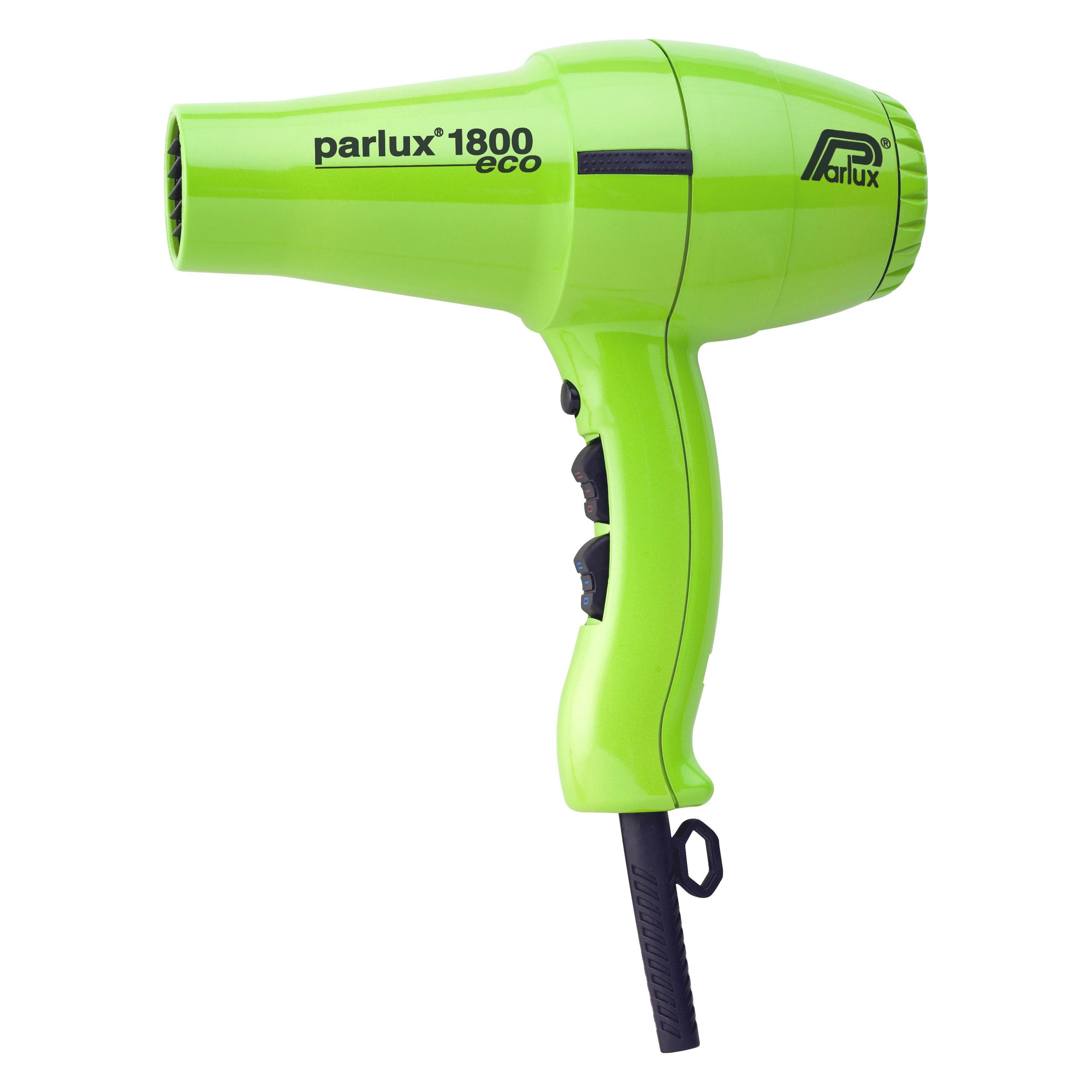 Parlux 1800 Eco (1420 W) (Parlux)