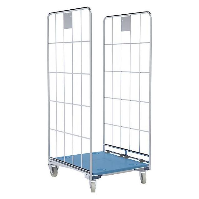 kaiserkraft Rollbehälter (400 kg) (62740468)