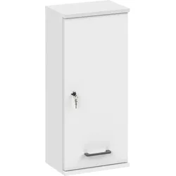 Tchibo - Medizinschrank »Galeno« - 30,3x20,5x70,8cm - anthrazit -