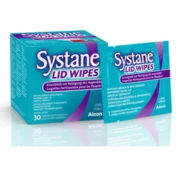 Systane LidCare 30 Stück Alcon