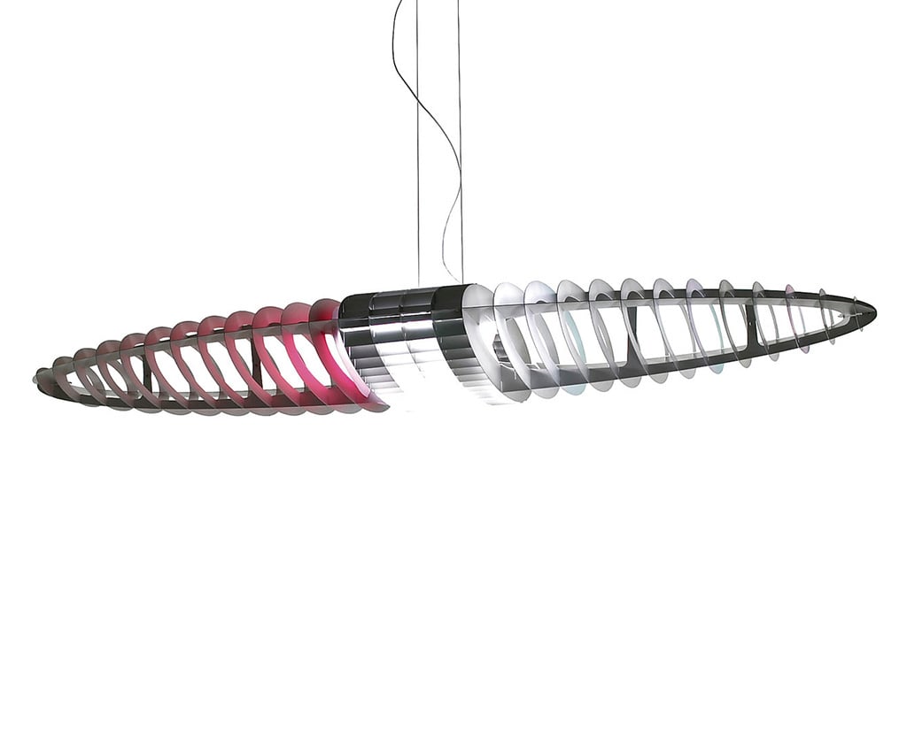 Luceplan Queen Titania Pendelleuchte 1D170QHAL020