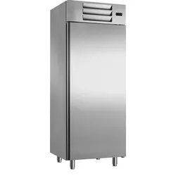 KBS Gastrotechnik Bäckerei Kühlschrank EN Norm BKU 507 CHR