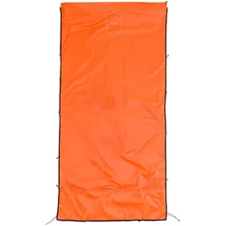 Ortovox, Schlafsack Zubehör, (2.35 m)